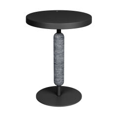 Светильник SP-ALYSS-TAB-R22.5x30-5W Warm3200-MIX (GR-DG, 110 deg, 230V) ( Arlight , IP20, Мрамор, 5 лет)