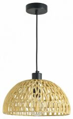 Подвесной светильник Favourite Canasto 4881-1P