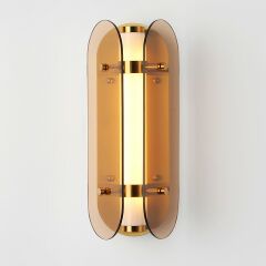 Накладной светильник Imperiumloft LURE01