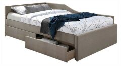  Signal Кровать полутораспальная Eliot