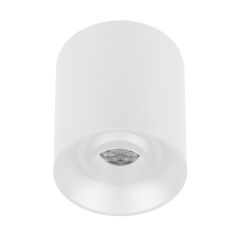 Светильник SP-ACENTO-R95-10W Warm3000 (WH, 20-45 deg, 230V) ( Arlight , IP20 Металл, 5 лет)
