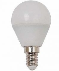 Лампа светодиодная Horoz HL4380L E14 6Вт 6400K HRZ00000042