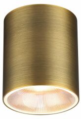 Накладной светильник Odeon Light HIGHTECH 7137/12CL