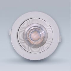 Встраиваемый светильник Eleganz EL-0015