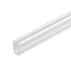 Профиль ARL-WAVE-1010-1000 CLEAR ( Arlight , Пластик)