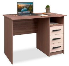  Атмосфера Стол письменный Оптима