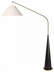Торшер Loft IT Bobbie 10570F Black