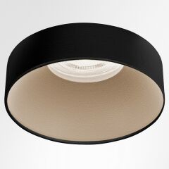 Накладной светильник Arte Lamp Ramo A1240PL-1BK