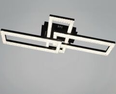  Reluce Люстра на штанге 89560-0.3-03A BK