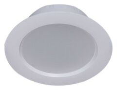 Встраиваемый светильник Reluce 81121-9.0-001 LED6W WT