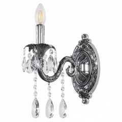 Бра Bohemia Ivele Crystal AL7901 AL7901B10/1/175 A NB