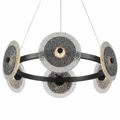 Подвесная люстра ST Luce ALUMNO SL6142.433.01