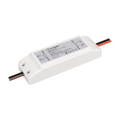 Фильтр ШИМ SPV-PFL-24010-A DC/DC (12-24V, 10A) ( Arlight , IP20 Пластик, 2 года)