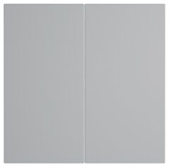 Клавиши для выключателя двухклавишного Voltum S70 VLS000316