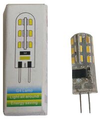 Лампа светодиодная Kink Light L07521