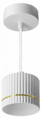 Подвесной светильник Wolta NIMB WSL-GX53/P18WG