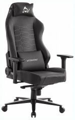  Everprof Кресло игровое Blackshot