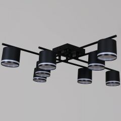  Reluce Потолочная люстра 94306 94306-0.3-08A GX53