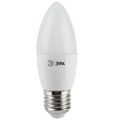 Лампа светодиодная Эра LED B35-7W-827-E27 Б0023239