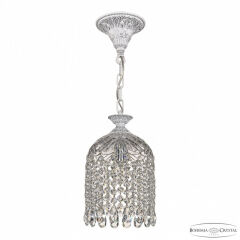 Подвесной светильник Bohemia Ivele Crystal AL1678 AL16781/16 WMN