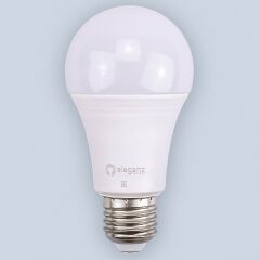 Лампа светодиодная Eleganz E27 15Вт 4500K 1379