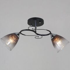  Reluce Светильник на штанге 13560-0.3-02 BK+CR