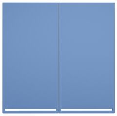 Клавиши для выключателя двухклавишного с подсветкой Voltum S70 VLS000415