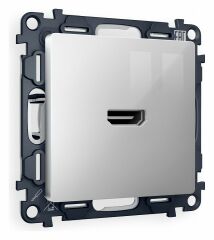 Розетка HDMI без рамки Ambrella Volt Quant MA414010