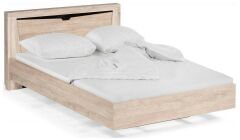  Woodville Кровать двуспальная Магантия