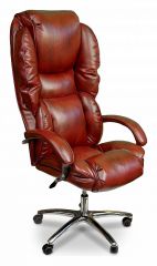  Креслов Кресло для руководителя Барон XXL КВ-12-131112
