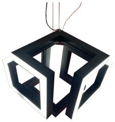 Подвесной светильник Ardy Light КУБ 9040470