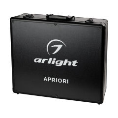 Демо-кейс ART-APRIORI-DEMO-CASE (48V) ( Arlight , IP20 Металл, 3 года)
