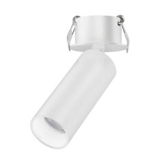 Светильник SP-NUANCE-BUILT-FLAP-R35-7W Warm3000 (WH, 36 deg, 230V) ( Arlight , IP40 Металл, 5 лет)