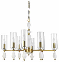 Подвесная люстра Lumion NEOCLASSI 8428/8