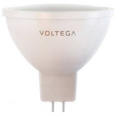 Лампа светодиодная Voltega Simple 1 VG2-S2GU5.3cold7W-set
