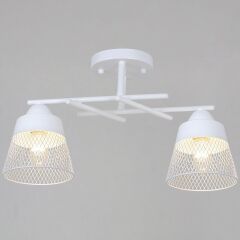  Reluce Светильник на штанге 61660-0.3-02 WH