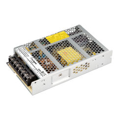 Блок питания HTS-250-24 (24V, 10.5A, 250W) ( Arlight , IP20 Сетка, 3 года)
