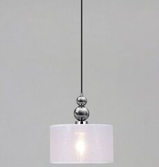 Подвесной светильник Illumico IL0611-1PSQ-26 CR ELITE