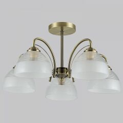  Reluce Люстра на штанге 27570-0.3-05