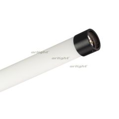 Светильник MAG-FLEX-TUBE-ELASTIC-L1000-14W Day4000 (BK, 360 deg, 48V) ( Arlight , IP20 Металл, 3 года)