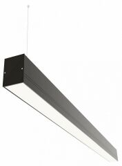 Накладной светильник WoltaPRO ДСО01-54-101-4К-Ч