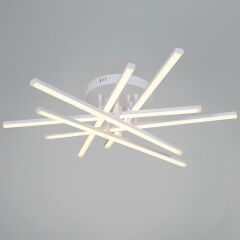  Reluce Люстра на штанге 09190-0.3-06A WH