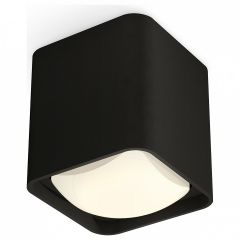 Накладной светильник Ambrella Light Techno Spot 360 XS7841022