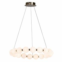 Подвесной светильник AM-Group PEARL PEARL-D600 FGD
