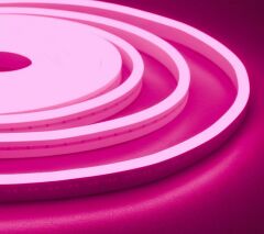 Шнур световой ELFLED STD ELF-pvcNL6-side-in-1cm-P