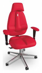  KULIK SYSTEM Кресло для руководителя Classic Maxi