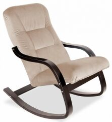  GreenTree Кресло-качалка Эйр NEW