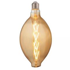 Horoz Лампа светодиодная филаментная E27 8W 2200К 001-051-0008 HRZ00002808