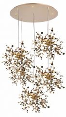 Подвесной светильник Lightstar Extra L5PR721132