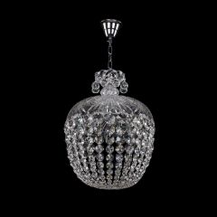 Подвесной светильник Bohemia Ivele Crystal 14771/35 Ni